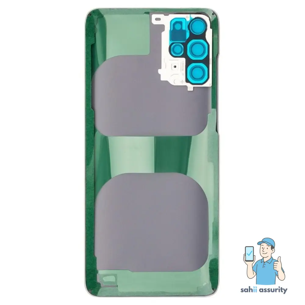 Back Panel Cover for Samsung Galaxy S20 Plus thumbnail